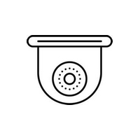 Video surveillance Bigabox